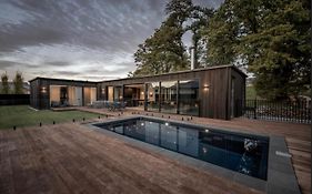 Ashton Lodge Wanaka New Zealand